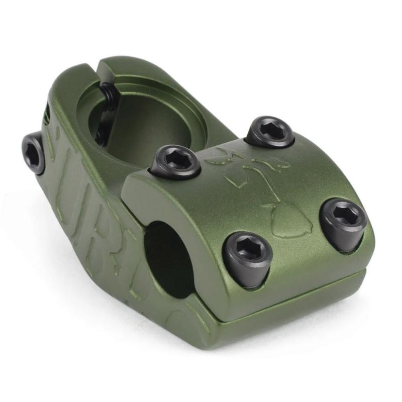 Subrosa Rose Upload Stem Army Green